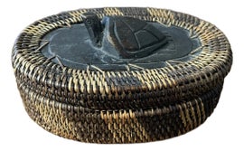 Example of Workaday Handmade Organization Accessories