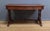 Louis-Philippe Desk in Mahogany For Sale - Image 5 of 18