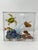 Contemporary Fish Aquarium Made in Murano For Sale - Image 3 of 6