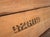 Sears Vintage Sears Wooden Toboggan – Christmas Wishes For Sale - Image 4 of 4