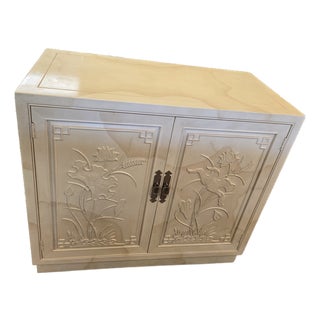 Henredon Cabinet For Sale