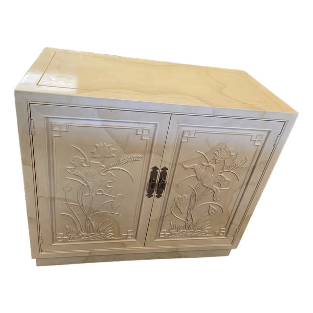 Henredon Cabinet For Sale