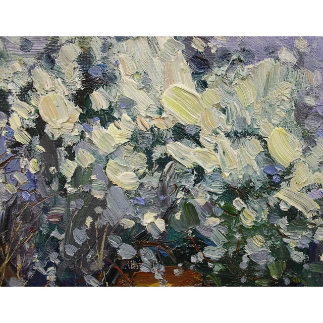 Born in 1964, Yuriy Demiyanov lives & works in Zadonsk in Lipetsk oblast (Russia). He is graduated from Lipetsk State...