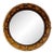 Regency Period Convex Mirror, Circa 1820 For Sale