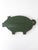 Antique Primitive Pig Kitchen Board For Sale - Image 11 of 11