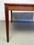 Mid 20th Century Mid-Century Modern Danish Rosewood Coffee Table For Sale - Image 5 of 10