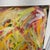 John Fooks Abstract Acrylic on Canvas Painting For Sale - Image 12 of 12
