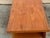 Danish/Scandanavian Modern Teak Multi Level Coffee Table Offered is a Danish/Scandanavian Modern Teak Multi Level Coffee...