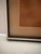 Vintage 1958 Modernist Figurative Drawing - Signed For Sale In Miami - Image 6 of 8