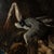 Early 18th Century 18th Century Original Italian Oil on Canvas Large Still Life by Baldassarre De Caro For Sale - Image 5 of 13