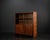 Art Deco Cabinet in Mahogany by Bruno Paul for Veb Deutsche Werkstätten Hellerau, 1930s For Sale - Image 6 of 18