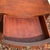 Vintage White Fine Furniture Federal Mahogany 1 Drawer Nightstands - A Pair For Sale - Image 9 of 18