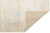 Modern Oushak Style Pastel Geometric Handmade Wool Rug 12x15 For Sale In New York - Image 6 of 11