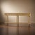 Fruitwood Finish blends timeless Hollywood Regency style with subtle mid-century and Brighton Pavilion influences....