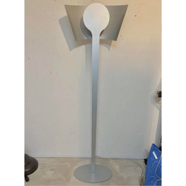 Floor Lamp by Paolo Pallucco for Pallucco, 2000s For Sale - Image 11 of 11