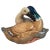 19th Century French Ducks Tureen Sarreguemines, circa 1890 For Sale - Image 9 of 9
