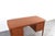Mid-Century Modern Danish Teak Desk, 1960s For Sale - Image 14 of 18