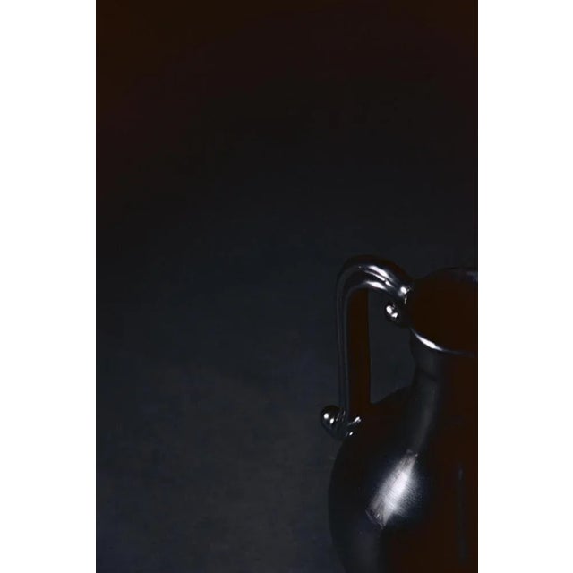 Contemporary The Fiasca Vessel by Coseincorso For Sale - Image 3 of 6