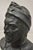 Antique Cast Bronze 9" Dante Dantes Alighieri Bust Sculpture Statue For Sale - Image 4 of 11
