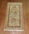 Turkish Mini Turkish Anatolian Rug For Sale - Image 3 of 4