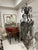 Mid 20th Century Venetian Renaissance Style Lantern For Sale - Image 4 of 4