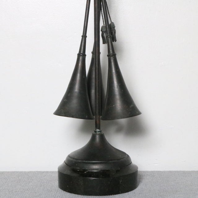 Maitland Smith Tall Floor Lamp Chairish