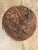Wood Early 20th C Primitive Round Stool For Sale - Image 7 of 10