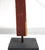 Folk Art Weavers Distaff Item B. For Sale - Image 11 of 11