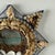 Antique British Colonial Star Form Sailors Valentine For Sale - Image 4 of 7