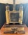 Vintage Capt. David Babcock "Young America" Nautical Table Lamp For Sale - Image 15 of 17