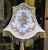Bring timeless European elegance to your interior with this French-style gilded floor lamp, featuring an elaborately...