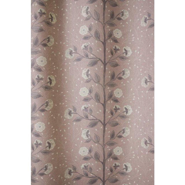 The espaliered roses at Sissinghurst Garden in Kent County, England were the inspiration behind Rosewood, the namesake...