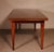 Antique Extendable Table in Cherry For Sale - Image 8 of 14