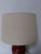 Vintage Chinese Table Lamp, 1980 For Sale - Image 4 of 18