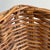 Tan French Country-Style Storage Basket For Sale - Image 8 of 12