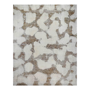Vintage Persian Area Rug 10’0″ X 12’7″