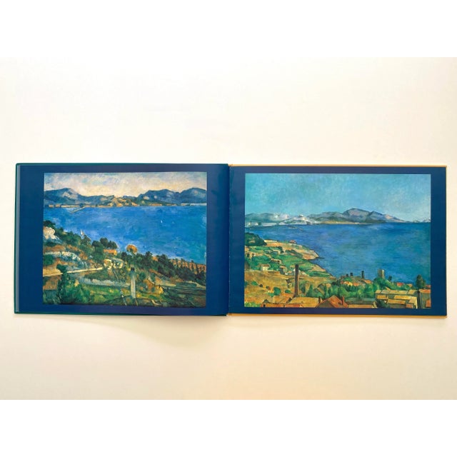 「プロヴァンスのセザンヌ／ Cézanne in Provenceハードカバー Cezanne in Provence 