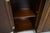 Vintage Cabinet Made Regency Marble Top Credenza For Sale - Image 4 of 18