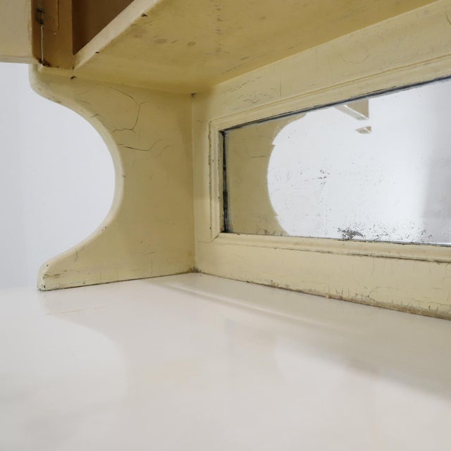 Early 20th C. Antique Dental Cabinet For Sale - Image 12 of 18