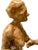 Late 20th Century Three Graces Ceramic Sculpture Greek Mythology San Francisco Bay Area Artist For Sale - Image 14 of 18