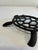 Mid-Century Modern Vintage Cast Iron Sea Turtle Trivet For Sale - Image 3 of 8