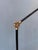 Vintage Anvia Floor Lamp in White by J.J.M. Hoogervorst For Sale - Image 10 of 13