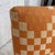 Orange Pair of Paul Evans Dining Chairs for Directional For Sale - Image 8 of 11