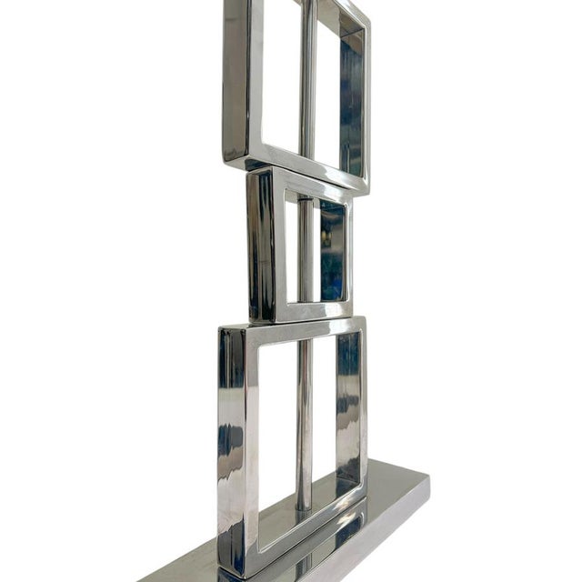 1990s Table Lamps from Dôme Deco, Belgium, 1990s, Set of 2 For Sale - Image 5 of 9