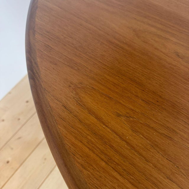 Dining Table in Teak from G-Plan, 1960s For Sale - Image 4 of 12