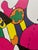 White Niki De Saint Phalle (1930-2002), the Paradiset, 1986, Copyright Niki Charitable Art Foundation/Adagp/Bus, Printed in Sweden For Sale - Image 8 of 9