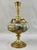 An exquisite French Neoclassical-style pedestal vase crafted during the late 19th century (circa 1880–1890s). This fine...