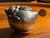 Mid 20th Century Vintage 900 Silver Cambodian Puffer Fish Repousse Lidded Trinket Box For Sale - Image 5 of 7