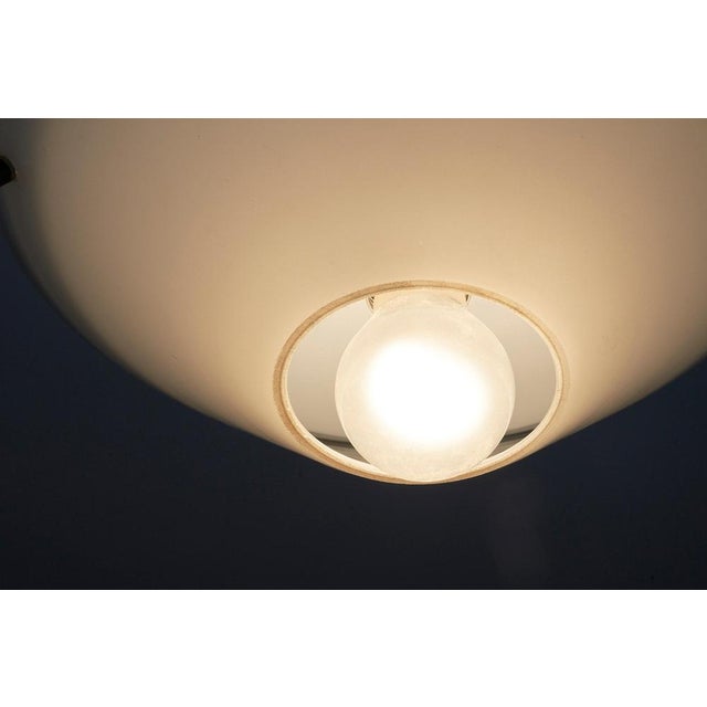 1960s Cono Space Ceiling Mount, 1960 For Sale - Image 5 of 14