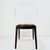 Wood Set of 8 Pietro Costantini Lucite Back Dining Chairs For Sale - Image 7 of 17